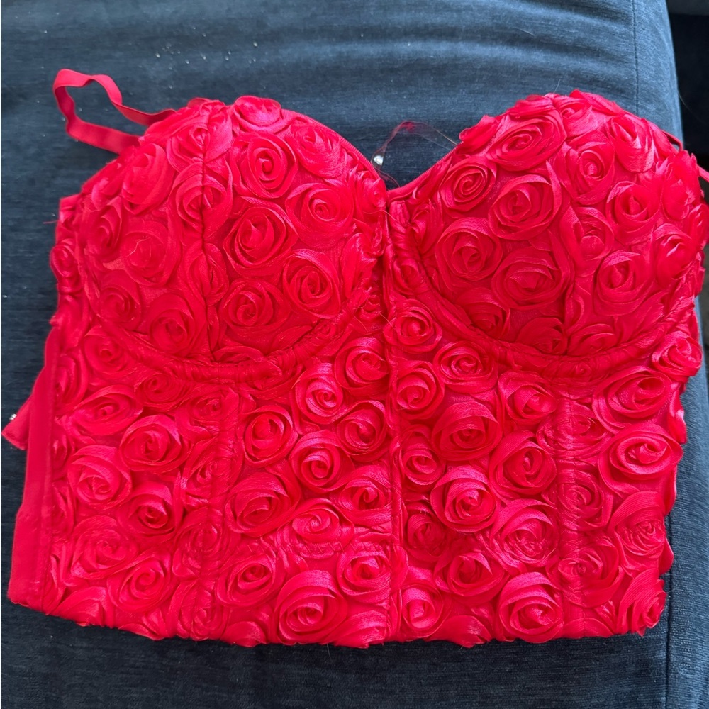 Bustier
